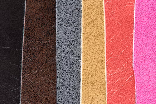 Curated Color Palettes