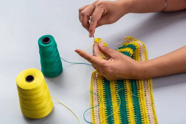 Artisan Knitting Needles
